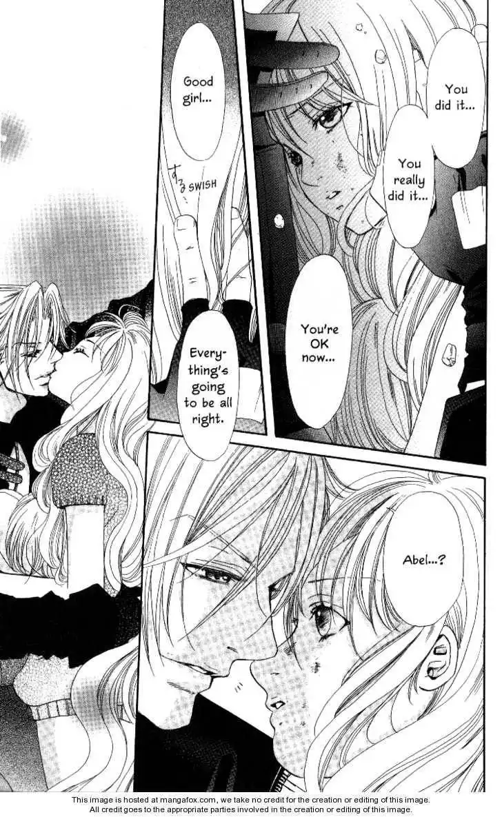 Nephylym (HANAMAKI Anna) Chapter 7 39